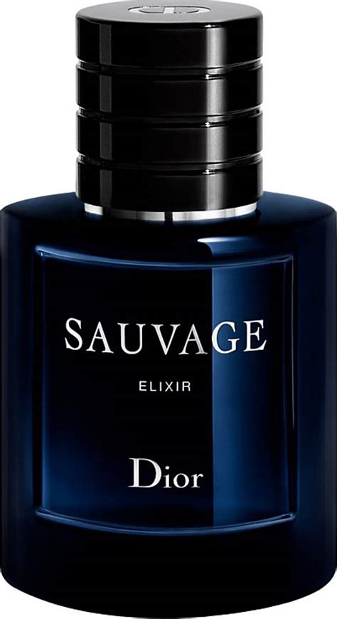 dior elixer parfum|Dior sauvage elixir best price.